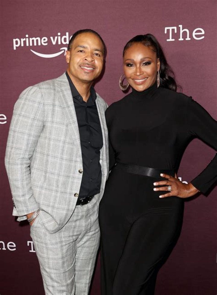 Cynthia Bailey height