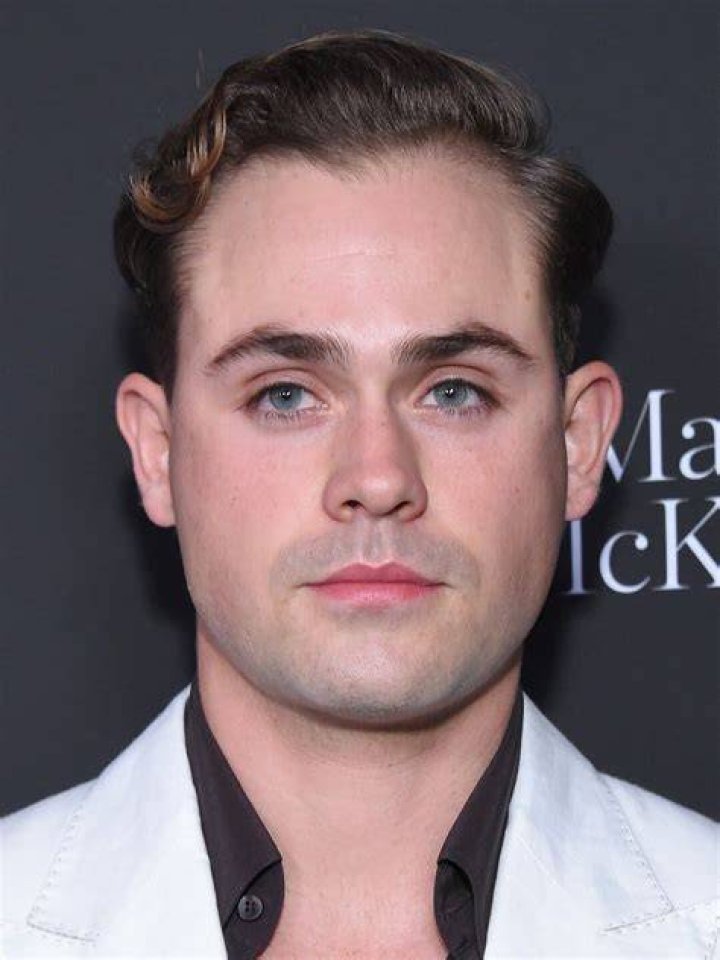 Dacre Montgomery Dacre Montgomery