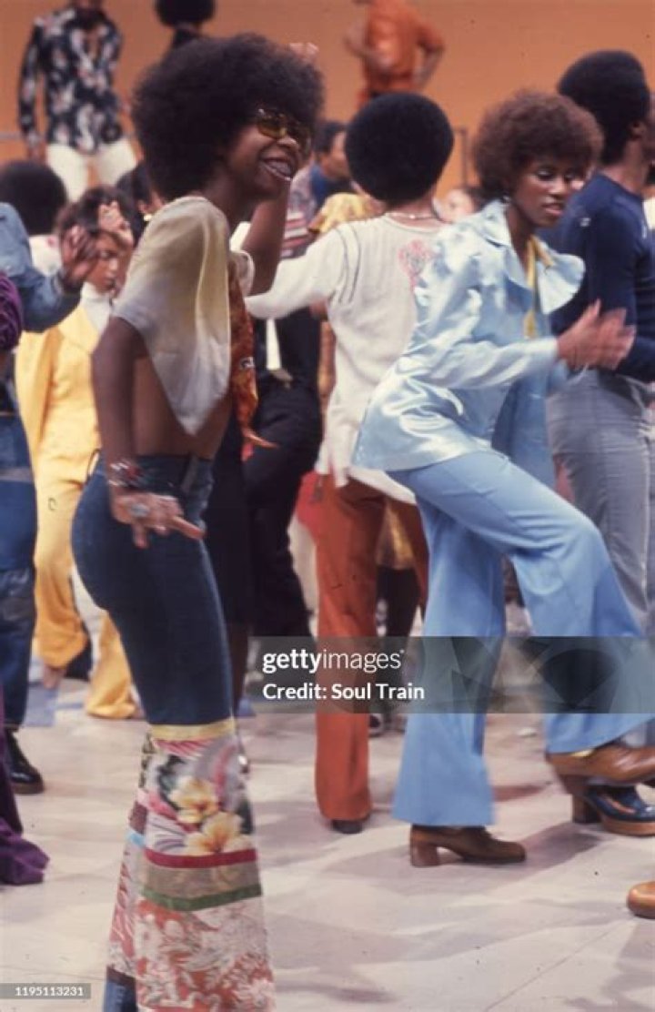 Damita Jo Freeman of 'Soul Train' Was a Great Dancer but Once Angered