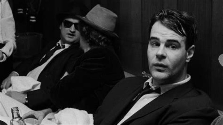 dan aykroyd childhood dan aykroyd childhood
