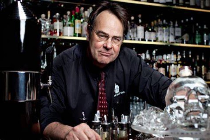 dan aykroyd crystal head vodka dan aykroyd crystal head vodka