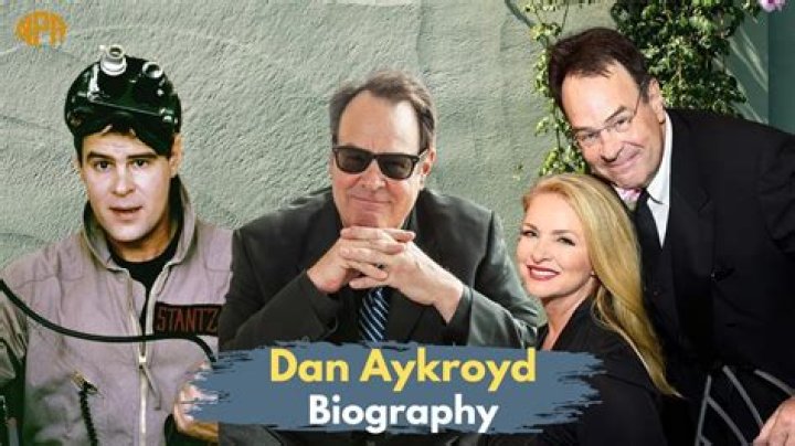 dan aykroyd personal life dan aykroyd personal life