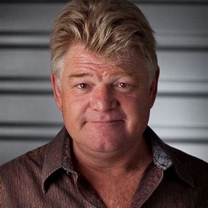 Dan Dotson Alchetron, The Free Social Encyclopedia