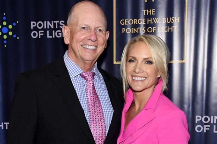 Dana Perino opens up about interviewing a domestic violence victim.