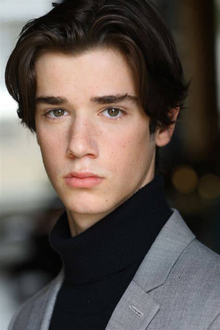 Daniel DiMaggio Profile Images &mdash; The Movie Database (TMDb)