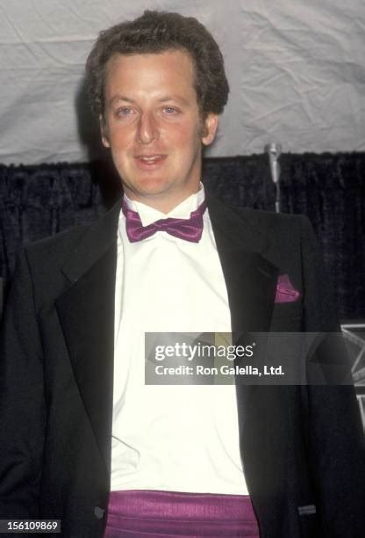 Daniel Stern's 1st Annual Boys and Girls Club Fashion Show