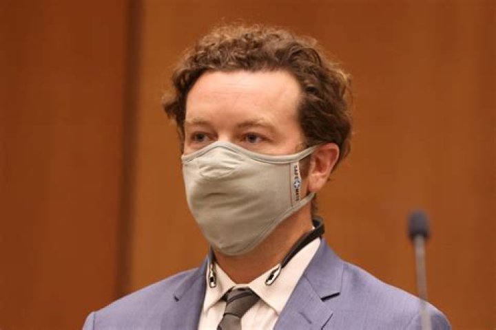 Danny Masterson gets thirty years