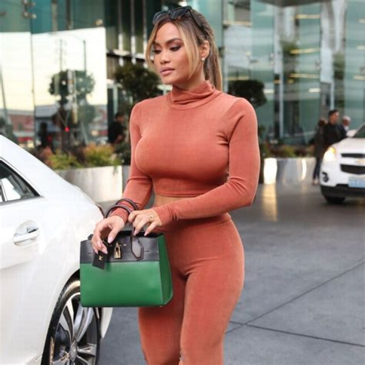 Daphne Joy Net Worth Daphne Joy Net Worth