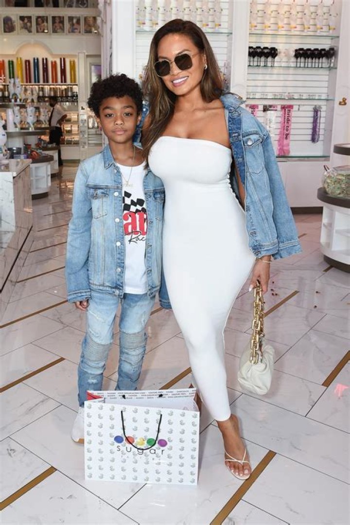 Daphne Joy on TikTok and Instagram Daphne Joy on TikTok and Instagram