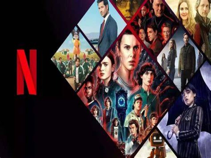 Dark Upcoming Netflix Dark Upcoming Netflix