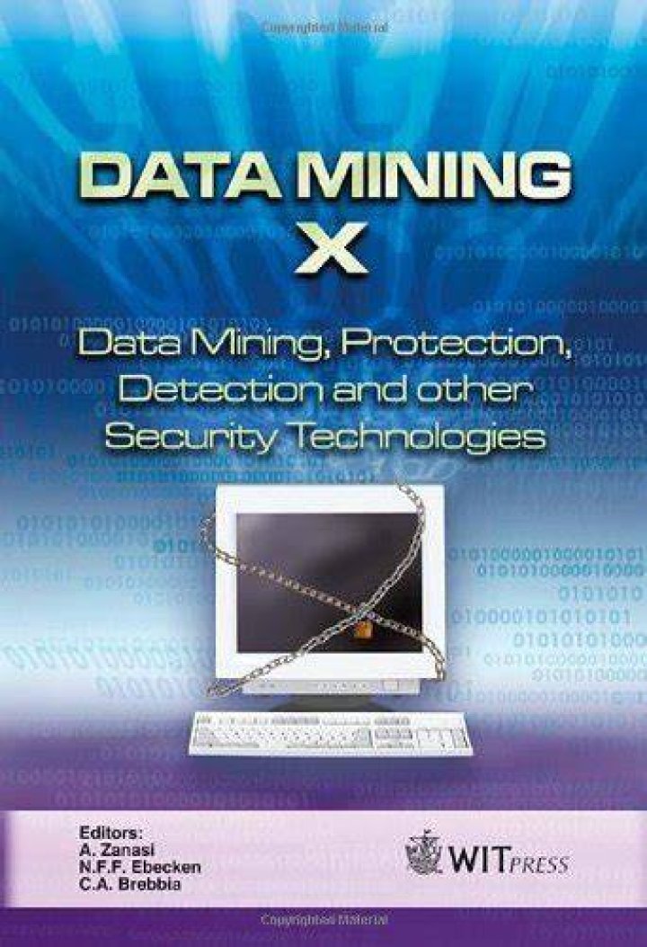 data mining protection