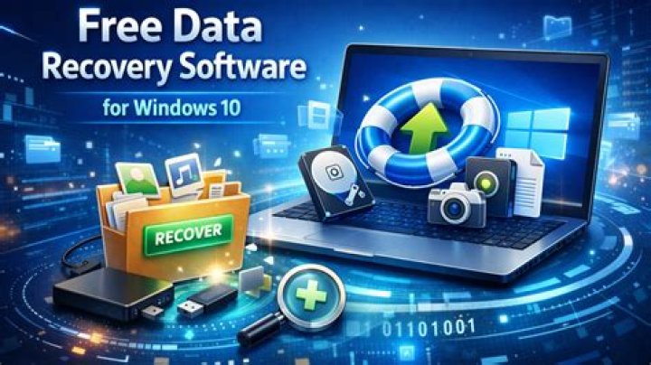 data recovery software for windows 11