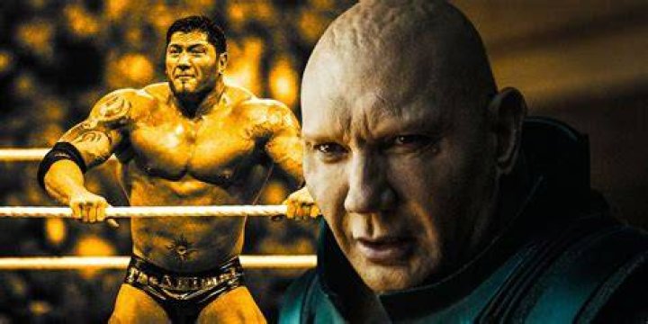Dave Bautista Biography Age, Height, Photos, Achievements & Net Worth