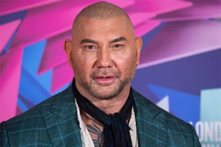 Dave Bautista Hated Being Rich Until He Bought His Mom a House