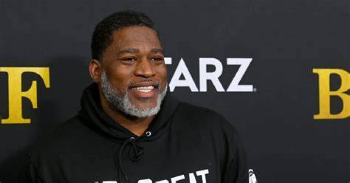 David Banner Net Worth David Banner Net Worth