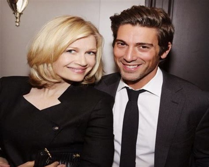 david muir relationships