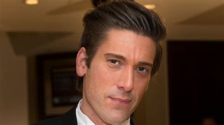 David Muir
