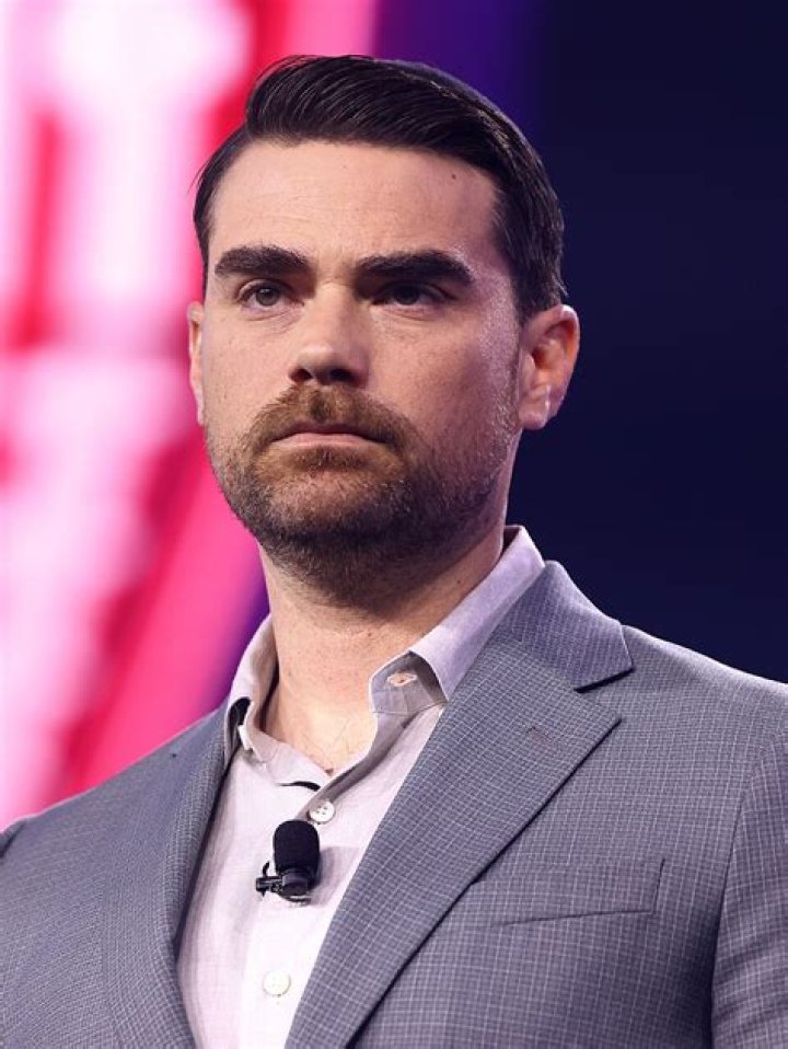 David Shapiro Wiki (Ben Shapiro's Father) Age, Bio & Family