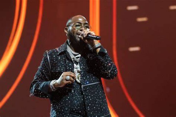 Davido's Net Worth In 2024 A Deep Dive Into The Wealth Of Nigeria's Music Star