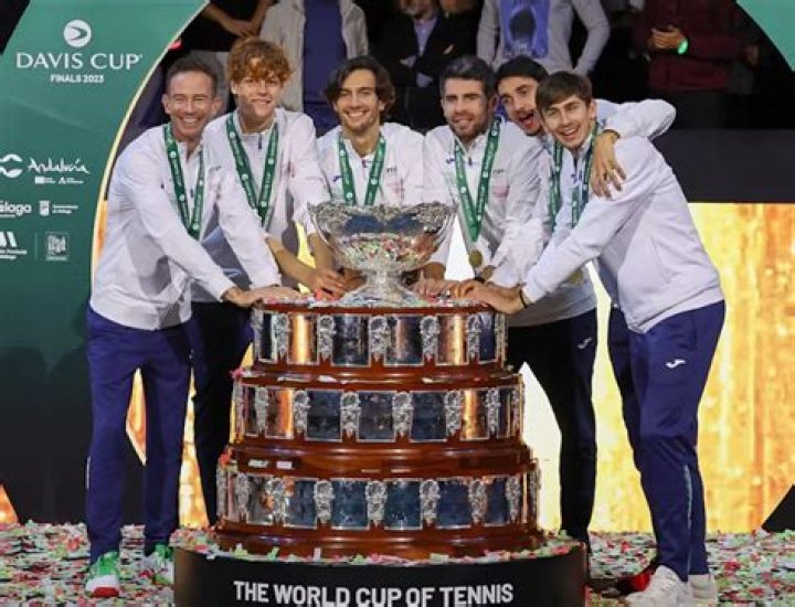 Davis Cup