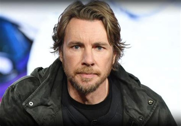 Dax Shepard's Ex Claims He Cheated On Kristen Bell With Her In Touch