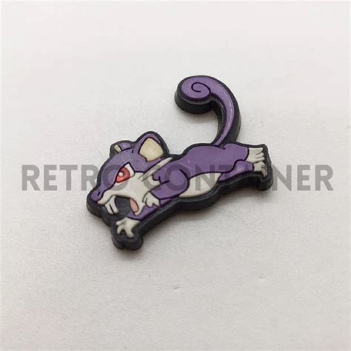 Day (Rattata)