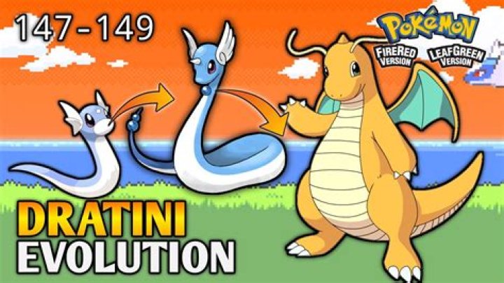 Day/Evening (Dratini)