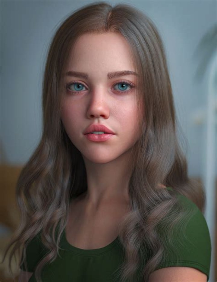 Daz 3D