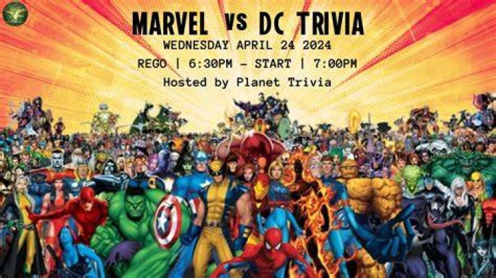 dc trivia dc trivia