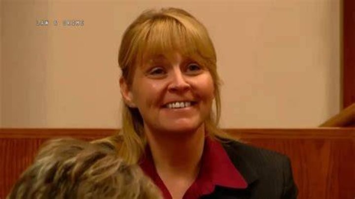 Dee Dee Blanchard Murder Trial Day 2 Part 2 Det Alan Voss Testifies 11