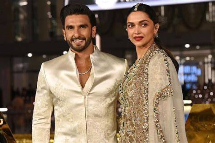 Deepika Padukone and Ranveer Singh's Combined Net Worth Deepika Padukone and Ranveer Singh's Combined Net Worth