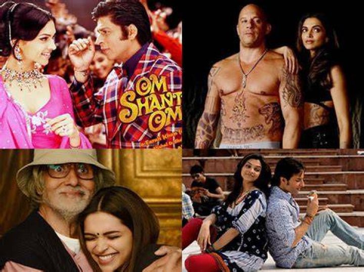 Deepika Padukone Career Deepika Padukone Career
