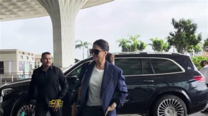 Deepika Padukone cars Deepika Padukone cars