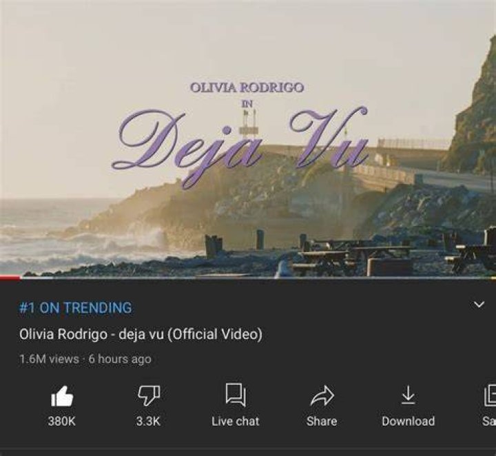 deja-vu-olivia-rodrigo