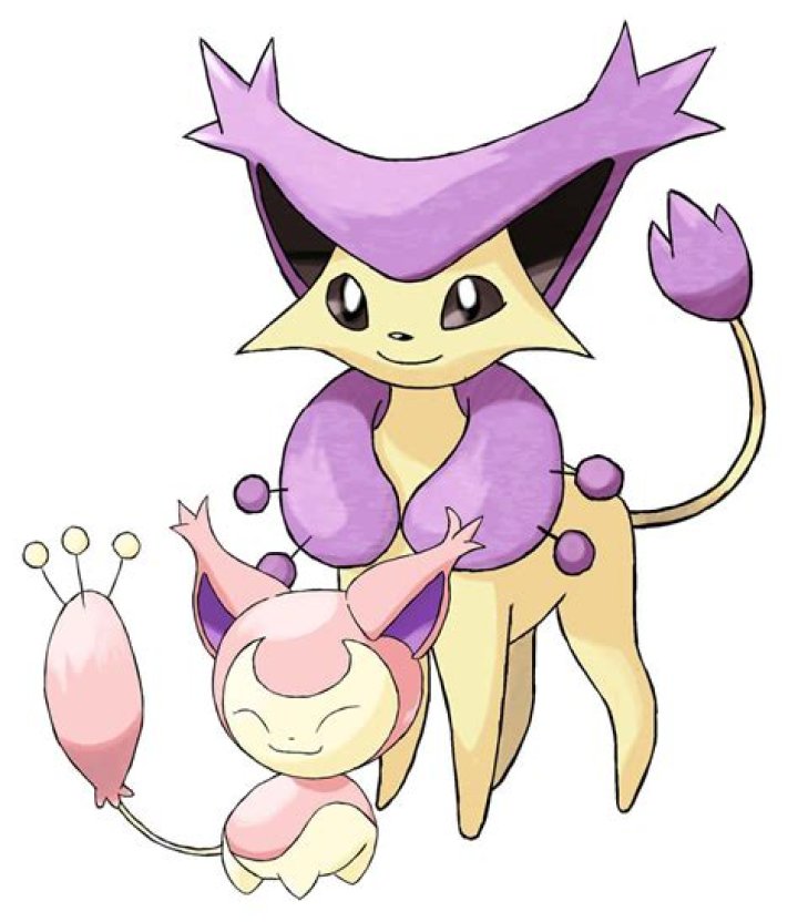 Delcatty