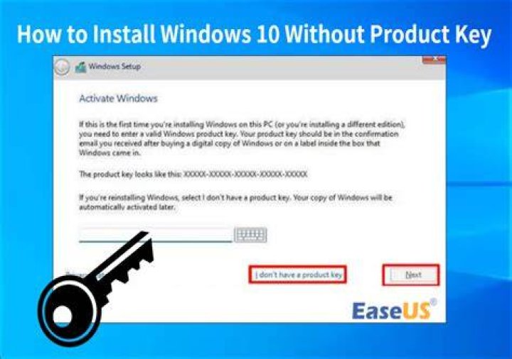 delete key delete key Windows 10 can't sign into your account