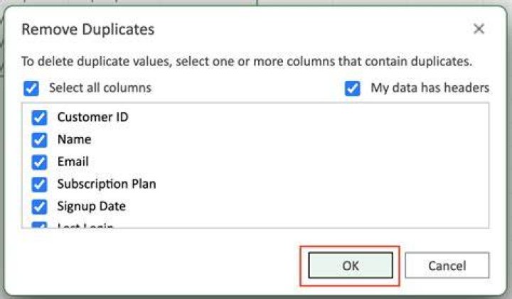 The Delete Selected button Delete Selected button remove duplicate files windows 10