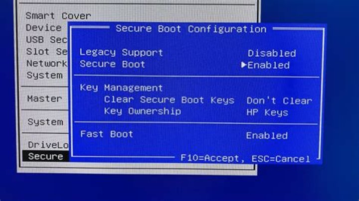 dell check bios version