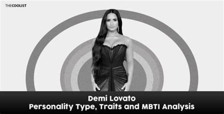 Demi Lovato is a famous singer and songwriter