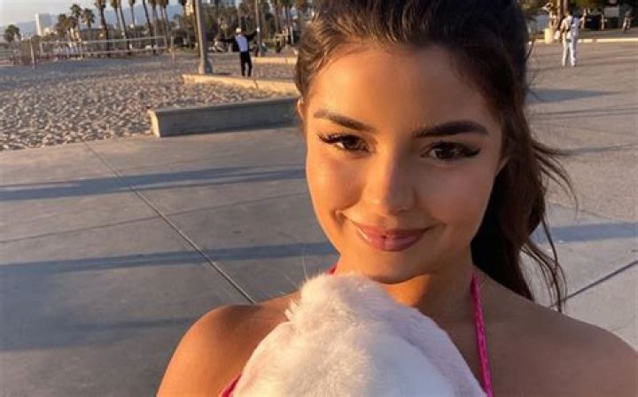 Demi Rose OnlyFans Demi Rose OnlyFans