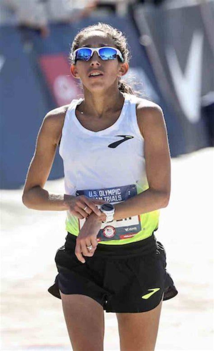Des Linden To Return For 2022 B.A.A. 10K on June 26