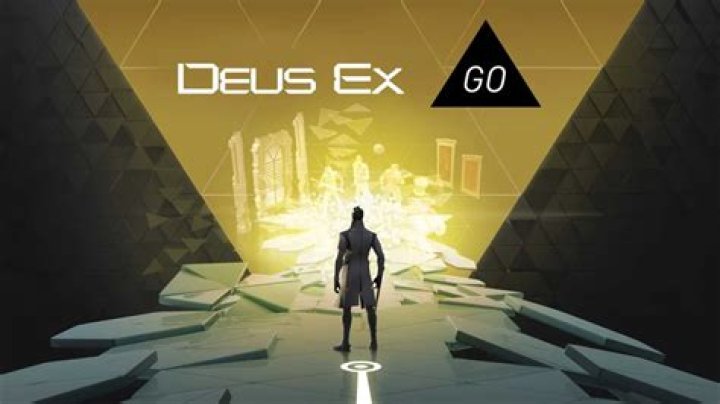 Deus Ex Go Google Play Store Deus Ex Go Google Play Store
