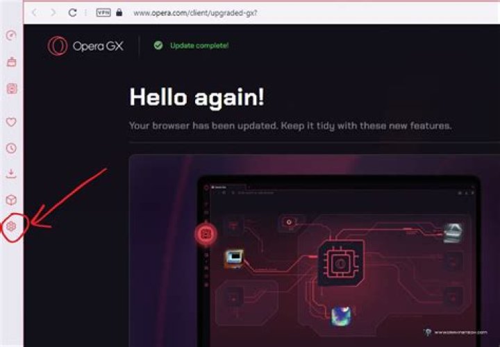 Developer version of Opera now supports Chromecast