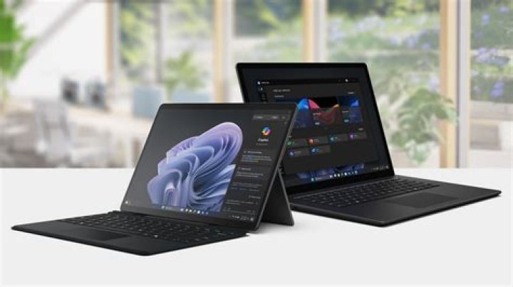 device manager microsoft surface pro 8 keyboard not working
