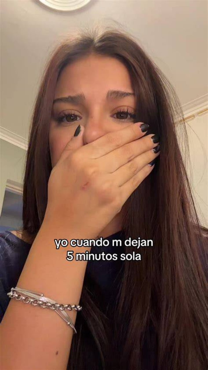 Devin Sola on TikTok Devin Sola on TikTok