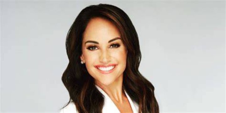Did Emily Compagno Get Plastic Surgery? Body Measurements and More