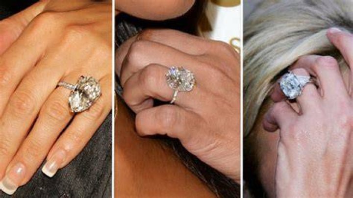 Did James Packer spend $10M on Mariah’s ring?