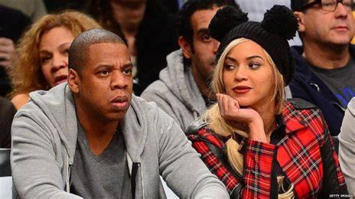 Did Jay-Z cheat on Beyonce?
