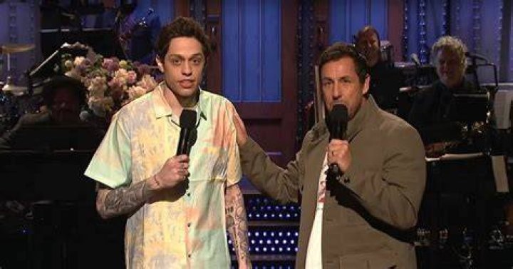 Did Pete Davidson Spend Most Of His SNL Salary On His Insane Car Collection_',