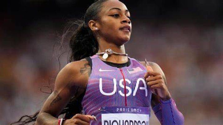 Did Sha'Carri Richardson Undergo Plastic Surgery? Body Measurements and